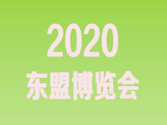2020年第17届中国——东盟博览会