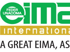 第44届意大利博洛尼亚国际农业及园林机械展（EIMA International）