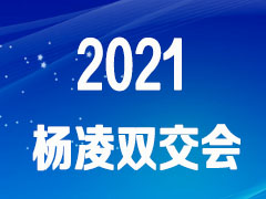 2021第二十八届杨凌农高会春季分会暨第十三届西部（杨凌）农资苗木交易会