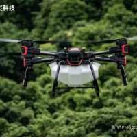 建三江300000亩找无人机播种
