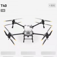 600万亩果树统防招募400名大疆T40飞手