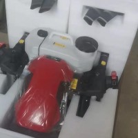 找无人机播种