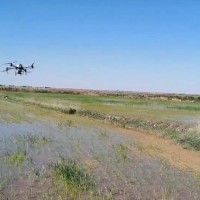 无锡180亩打药撒肥不限机型