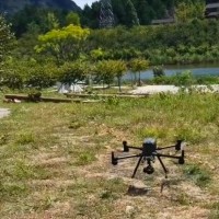 江西宜春10万亩林业环境航测M300专业团队联系