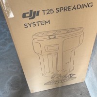 T25播撒