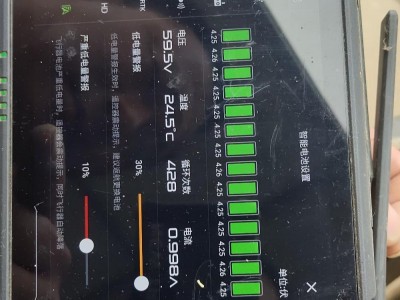 2架  大疆T40