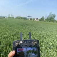 黑龙江省200万亩统防，要求大疆t40t50团队