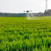 江苏句容400亩施肥不限机型