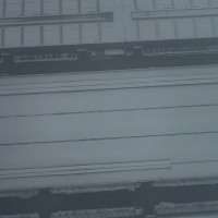 钢结构厂房撒除雪剂