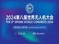 2024第八届世界无人机大会