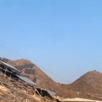黔西南光伏板吊运工期3－4年
