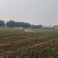 保定周边吊运打药撒肥随叫随到