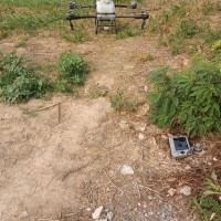 大疆t60植保机团队，承接河北飞防，吊运等业务，