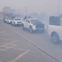 大疆T60团队承接全国无人机业务