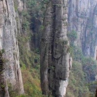 湖北恩施景区航拍马上联系