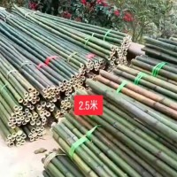 红河州个旧市吊运毛竹