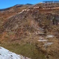 云南需无人机吊运光伏