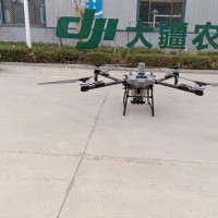 濮阳市无人机打药吊运