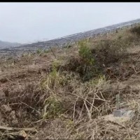 贵州兴义吊运光伏附近飞机联系