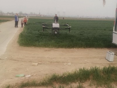 北京保定周边吊运打药统防撒肥随叫