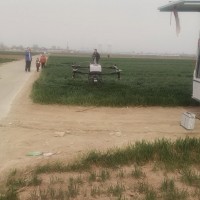 北京保定周边吊运打药统防撒肥随叫
