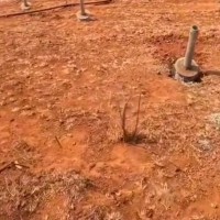 云南丽江吊运光伏