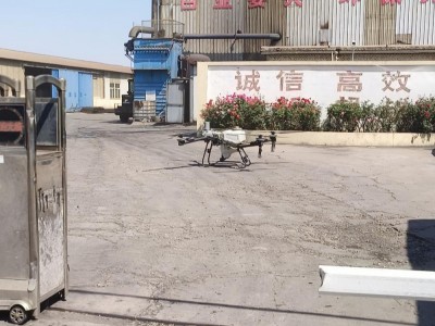 北京河北周边统防吊运打药撒肥随叫随到