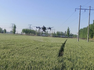 北京河北統防吊運打藥撒肥隨叫隨到