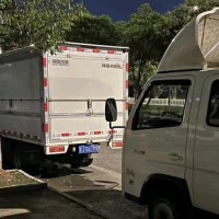 华与辉飞防植保吊运机械有限公司