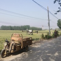 北京河北统防吊运打药撒肥随叫